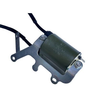 COPPIE BOBINE CANDELE ACCENSIONE AVVIAMENTO ORIGINALE HONDA HORNET 600 2007