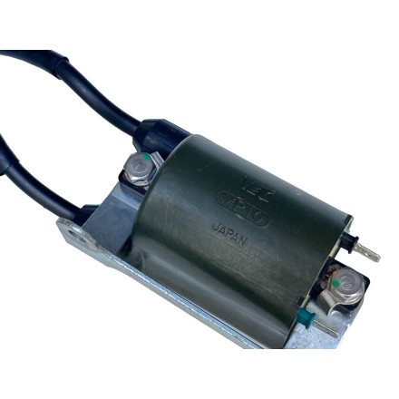 COPPIE BOBINE CANDELE ACCENSIONE AVVIAMENTO ORIGINALE HONDA HORNET 600 2007