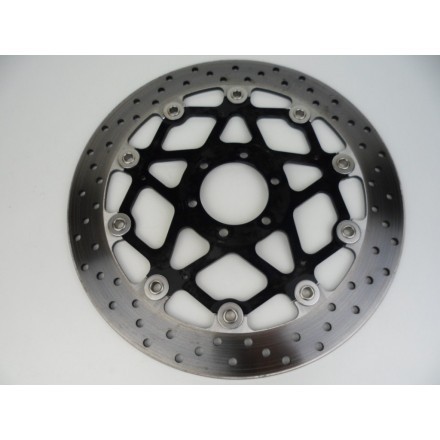 DISCO FRENO RUOTA ANTERIORE DESTRO CAGIVA RAPTOR 125 2006