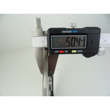 DISCO FRENO RUOTA ANTERIORE DESTRO CAGIVA RAPTOR 125 2006 DISCO FRENO RUOTA ANTERIORE DESTRO CAGIVA RAPTOR 125 2006