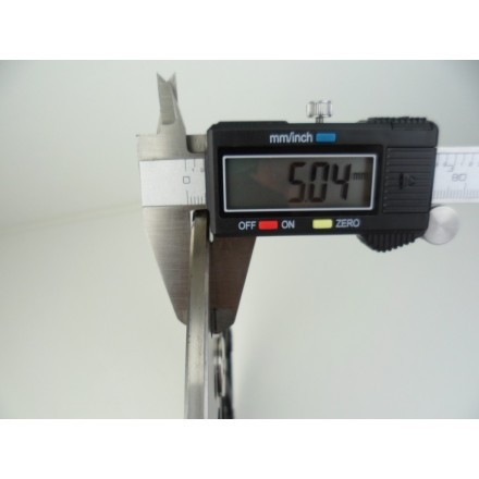 DISCO FRENO RUOTA ANTERIORE DESTRO CAGIVA RAPTOR 125 2006