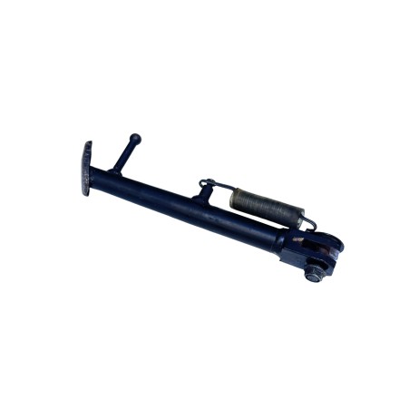 CAVALLETTO LATERALE CON MOLLA ORIGINALE HONDA HORNET 600 2007