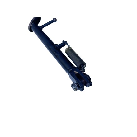 CAVALLETTO LATERALE CON MOLLA ORIGINALE HONDA HORNET 600 2007