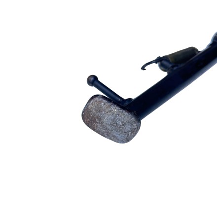 CAVALLETTO LATERALE CON MOLLA ORIGINALE HONDA HORNET 600 2007