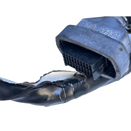IMPIANTO ELETTRICO GRUPPO CAVI CABLAGGI ORIGINALE HONDA HORNET 600 2007