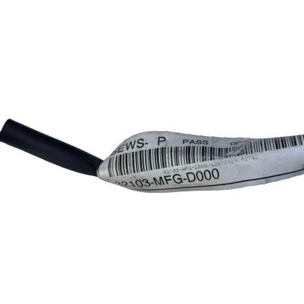 IMPIANTO ELETTRICO GRUPPO CAVI CABLAGGI ORIGINALE HONDA HORNET 600 2007
