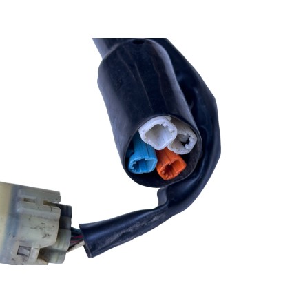 IMPIANTO ELETTRICO GRUPPO CAVI CABLAGGI ORIGINALE HONDA HORNET 600 2007