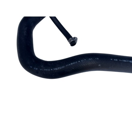 TAPPO RADIATORE CON TUBI ORIGINALE HONDA HORNET 600 2007