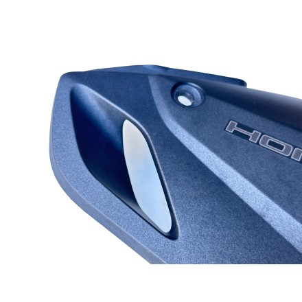 FIANCHETTO CARENA SOTTOSELLA DESTRO ORIGINALE HONDA HORNET 600 2007