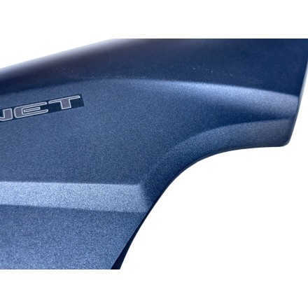 FIANCHETTO CARENA SOTTOSELLA DESTRO ORIGINALE HONDA HORNET 600 2007