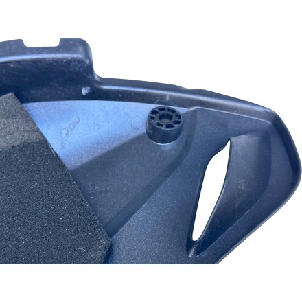 FIANCHETTO CARENA SOTTOSELLA DESTRO ORIGINALE HONDA HORNET 600 2007
