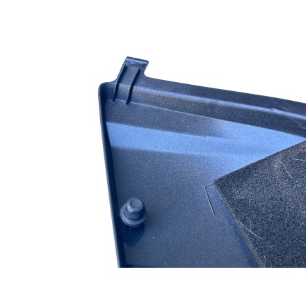 FIANCHETTO CARENA SOTTOSELLA DESTRO ORIGINALE HONDA HORNET 600 2007