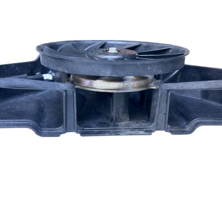 VENTOLA ELETTROVENTOLA RADIATORE ACQUA ORIGINALE HONDA HORNET 600 2007