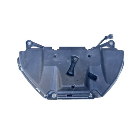 VENTOLA ELETTROVENTOLA RADIATORE ACQUA ORIGINALE HONDA HORNET 600 2007