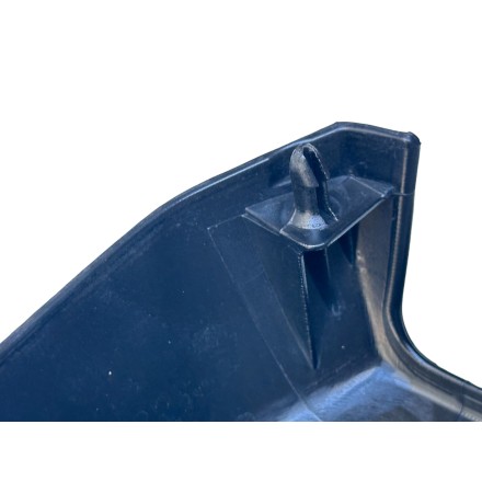 CARTER COVER PIGNONE ORIGINALE HONDA HORNET 600 2007