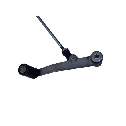 PEDALE CAMBIO LEVA MARCE ORIGINALE HONDA HORNET 600 2007