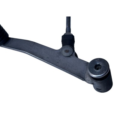 PEDALE CAMBIO LEVA MARCE ORIGINALE HONDA HORNET 600 2007