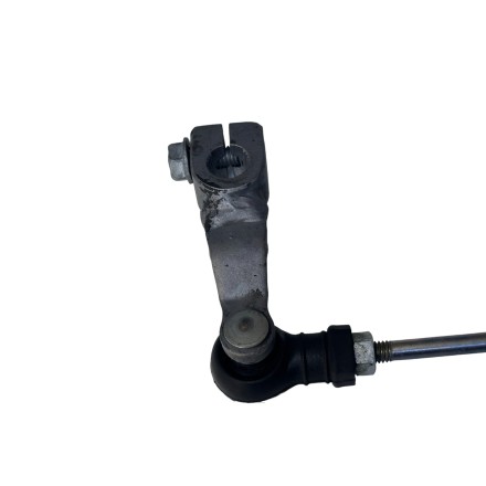 PEDALE CAMBIO LEVA MARCE ORIGINALE HONDA HORNET 600 2007