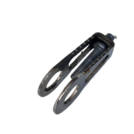 COPPIA TENDICATENA REGISTRI ORIGINALE HONDA HORNET 600 2007