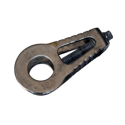 COPPIA TENDICATENA REGISTRI ORIGINALE HONDA HORNET 600 2007