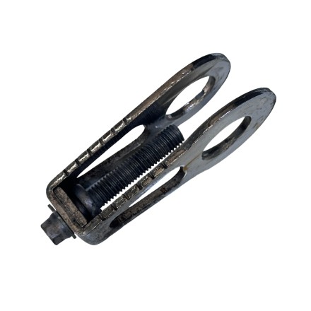 COPPIA TENDICATENA REGISTRI ORIGINALE HONDA HORNET 600 2007