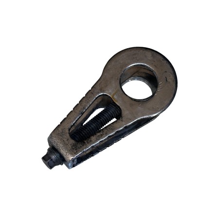 COPPIA TENDICATENA REGISTRI ORIGINALE HONDA HORNET 600 2007