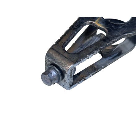 COPPIA TENDICATENA REGISTRI ORIGINALE HONDA HORNET 600 2007