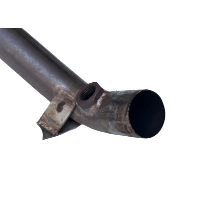 COLLETTORI SCARICO TUBI MARMITTA PER HONDA HORNET 600 2007