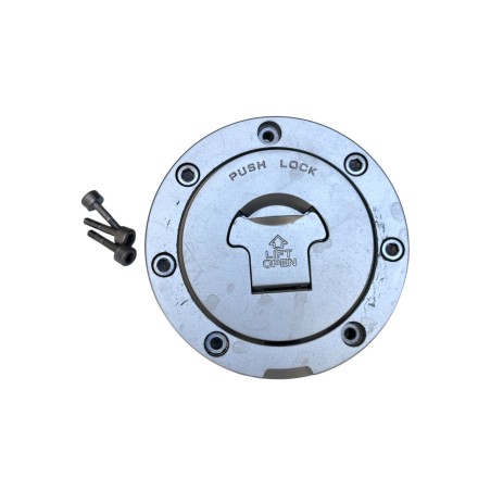 KIT SERRATURA CON CENTRALINA E CHIAVE ORIGINALE HONDA HORNET 600 2007