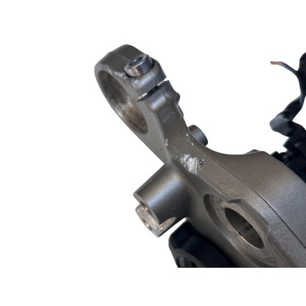 KIT SERRATURA CON CENTRALINA E CHIAVE ORIGINALE HONDA HORNET 600 2007