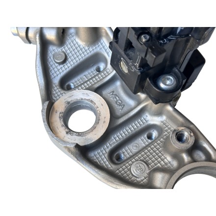 KIT SERRATURA CON CENTRALINA E CHIAVE ORIGINALE HONDA HORNET 600 2007