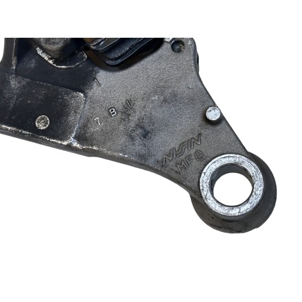 PINZE FRENO POSTERIORI CON SUPPORTO ORIGINALE HONDA HORNET 600 2007