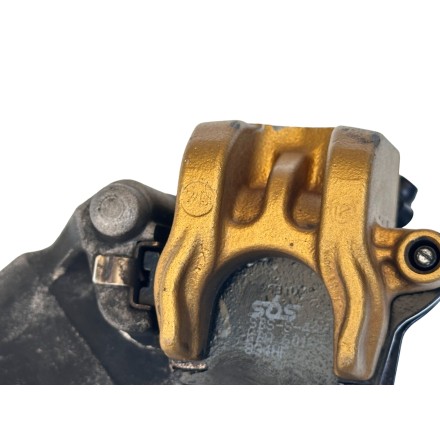 PINZE FRENO POSTERIORI CON SUPPORTO ORIGINALE HONDA HORNET 600 2007