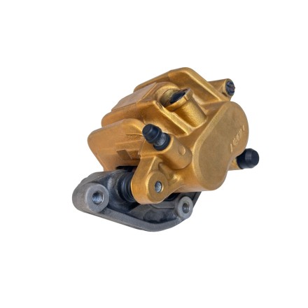 COPPIA PINZE FRENO ANTERIORI ORIGINALE HONDA HORNET 600 2007