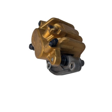 COPPIA PINZE FRENO ANTERIORI ORIGINALE HONDA HORNET 600 2007