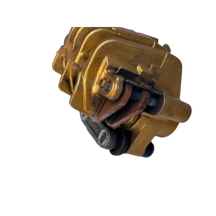 COPPIA PINZE FRENO ANTERIORI ORIGINALE HONDA HORNET 600 2007