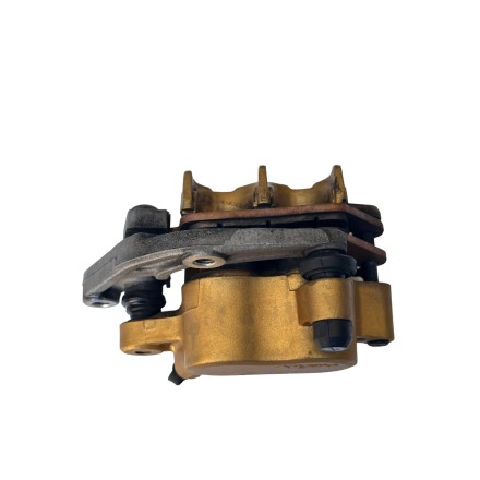 COPPIA PINZE FRENO ANTERIORI ORIGINALE HONDA HORNET 600 2007