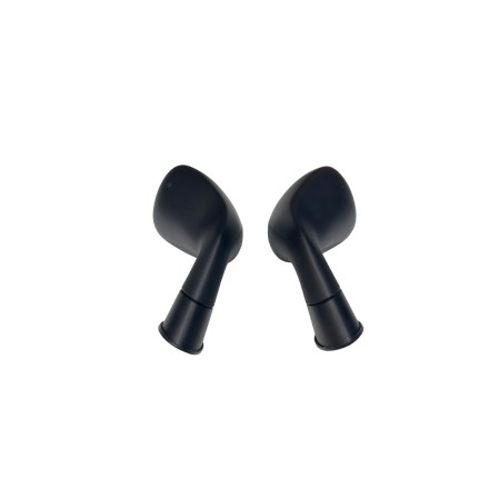 COPPIA SPECCHI SPECCHIETTI RETROVISORI PER BMW R1200 S HP2 SPORT R1200 2008-2010