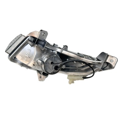COPPIA 2 FRECCE INDICATORI DIREZIONALI ANTERIORI PER SUZUKI GSR 600 (2006-2011)