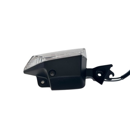 COPPIA 2 FRECCE INDICATORI ANTERIORI PER KAWASAKI NINJA 1000 ZX-10R (2008-2010)