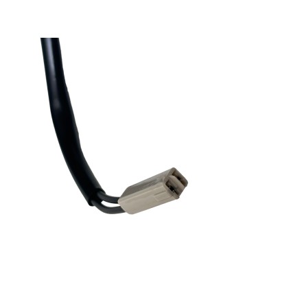 COPPIA 2 FRECCE INDICATORI ANTERIORI PER KAWASAKI NINJA 1000 ZX-10R (2008-2010)