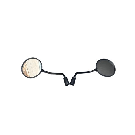 COPPIA SPECCHIETTI RETROVISORI PER DUCATI Monster 400/600/620/750/900/800/1000