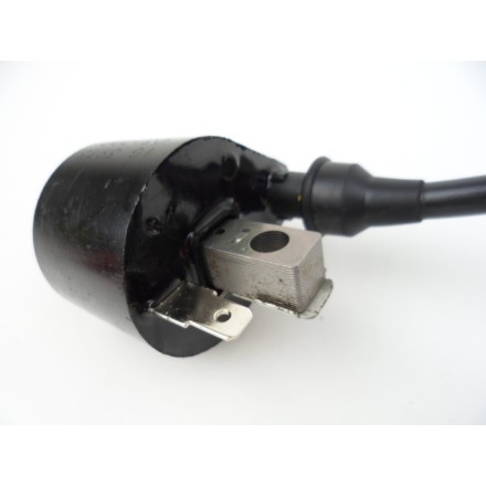 BOBINA AVVIAMENTO ACCENSIONE CON PIPETTA CANDELA MOTORE CAGIVA RAPTOR 125 2006