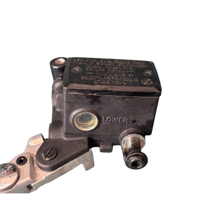 POMPA FRENO ANTERIORE BREMBO PER MOTO UNIVERSALE SUZUKI YAMAHA HONDA DUCATI KAWASAKI