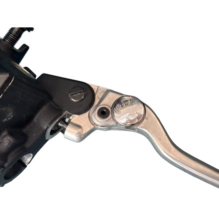 POMPA FRENO ANTERIORE BREMBO PER MOTO UNIVERSALE SUZUKI YAMAHA HONDA DUCATI KAWASAKI