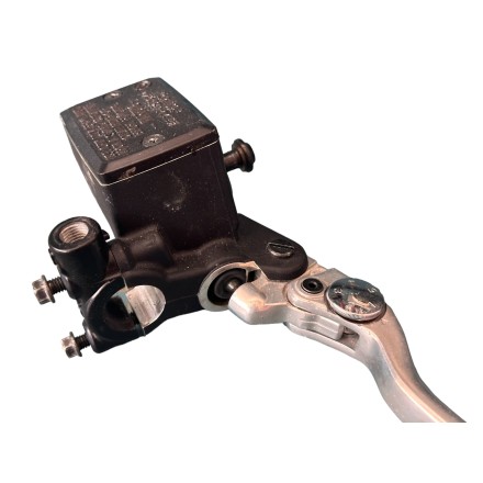 POMPA FRENO ANTERIORE BREMBO PER MOTO UNIVERSALE SUZUKI YAMAHA HONDA DUCATI KAWASAKI