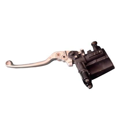 POMPA FRENO ANTERIORE BREMBO PER MOTO UNIVERSALE SUZUKI YAMAHA HONDA DUCATI KAWASAKI