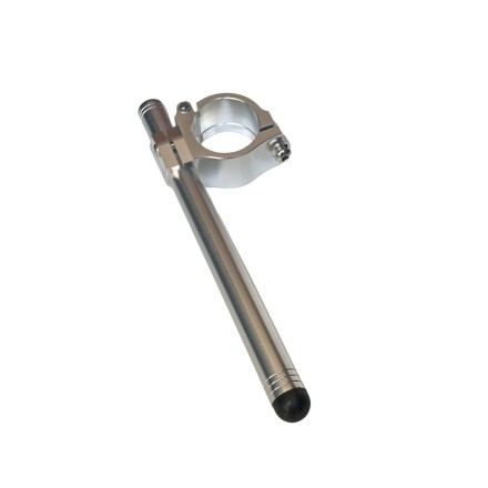 COPPIA SEMIMANUBRI MEZZI MANUBRI PER CBR 954/1000 RR 2002/2010