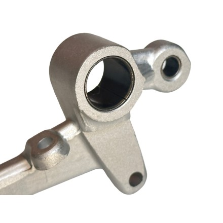LEVA PEDALE FRENO POSTERIORE DESTRA PER HONDA CBR 1000 RR (2004-2007)