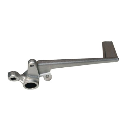 LEVA PEDALE FRENO POSTERIORE DESTRA PER HONDA CBR 1000 RR (2004-2007)